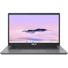 Ноутбук ASUS Chromebook Plus (CB3402CVA-PQ0080): Экран 14" (1920x1080) Full HD