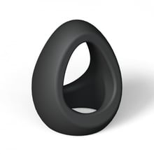 Кільце ерекційне подвійне Love To Love FLUX RING - BLACK ONYX: Виробник Love To love