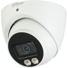 IP-камера відеоспостереження DAHUA Smart Dual Light HDCVI DH-HAC-HDW1500TP-IL-A (5 MP/2.8 mm): Виробник DAHUA