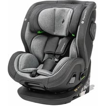 Автокресло Osann Flame360 i-Size Isofix серый (108-281-252): Группа 0+/1/2/3