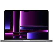 Apple MacBook Pro 16" M2 Max 4TB Space Gray Custom (Z17400172) 2023