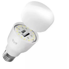 Розумна лампа Yeelight Smart LED Bulb (Color) 1S E27 YLDP13YL (YLDP133EU): undefined undefined