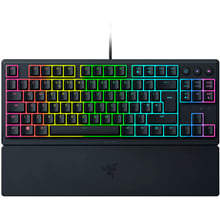 Клавіатура Razer Ornata V3 TKL (RZ03-04880100-R3M1): Підключення проводное