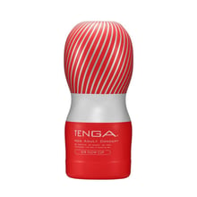 Мастурбатор Tenga Air Cushion Cup (24 повітряні камери всередині) NEW: Для кого Для чоловіків