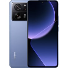 Смартфон Xiaomi 13T Pro 12/512GB Alpine Blue (Global, no Adapter)