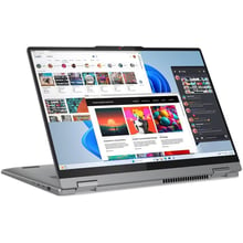 Ноутбук Lenovo IdeaPad 5 16AHP9 (83DS0040LT): Екран 16" OLED (2048x1280) Touch