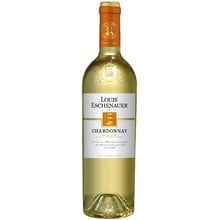 Вино Louis Eschenauer d'Oc Chardonnay біле сухе 0.75л (VTS1312310): Країна виробник Франція