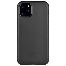 Аксесуар для iPhone Woodcessories Bio Case Midnight Black for iPhone 11 Pro: Колір чорний