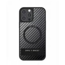 Аксесуар для iPhone Raigor Scott Bracket Case з MagSafe Black для iPhone 14: Колір черный