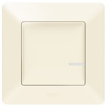 Розумний вимикач Legrand Valena Life with NETATMO Ivory (752285): undefined undefined