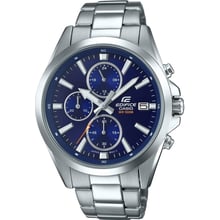 Наручний годинник Casio EDIFICE EFV-560D-2AVUEF: Стиль класичний