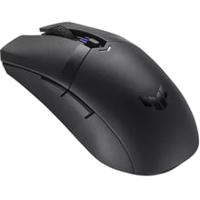 Мышь Asus TUF Gaming M4 Wireless Black (90MP02F0-BMUA00): Интерфейс подключения Bluetooth