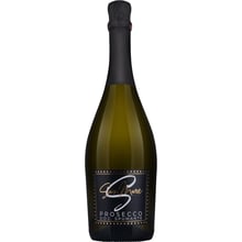 Ігристе вино San Mare Prosecco DOC Spumante, біле сухе, 0.75л 11% (BDA1VN-SMR075-008): Об'єм, л 0.75