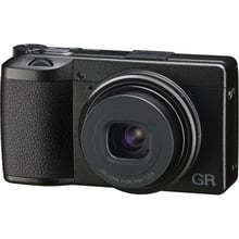 Ricoh GR IIIx (S0015285)