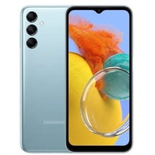 Смартфон Samsung Galaxy M14 4/64 GB Light Blue Approved Витринный образец: Производитель Samsung