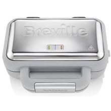 Вафельница Breville DuraCeramic VST072X: Тип Вафельница