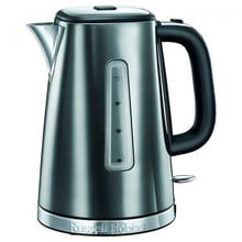 Електрочайник Russell Hobbs 23211-70 Luna Moonlight Grey: Потужність, Вт Потужність 2400 Вт