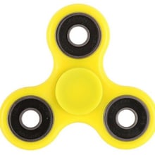 Спінер Fidget Spinner Yellow: Виробник Spinner