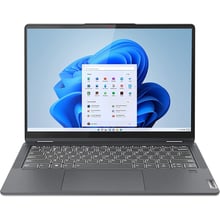 Ноутбук Lenovo IdeaPad Flex 5 14IAU7 (82R700L4US): Екран 14 " IPS (1920x1200)