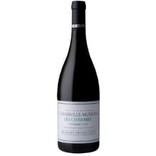 Вино Domaine Bruno Clair Chambolle Musigny 1er Cru Les Charmes 2021 красное сухое 0.75 л (BWT0446): Страна производитель Франция