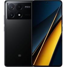 Смартфон POCO X6 Pro 5G 8/256GB Black (Global): Дисплей 6.67" AMOLED (1220 x 2712) / 446 ppi / Corning Gorilla Glass 5