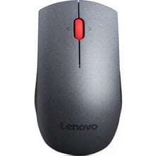 Мишка Lenovo Professional Wireless Laser Gray (4X30H56886): інтерфейс підключення Wireless