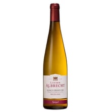 Lucien Albrecht Riesling Grand Cru Spiegel 14.5% 0.75 л (WHS3471959932457): Країна виробник Італія