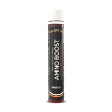 Амінокислота для спорту QNT Amino Boost 10.000мг 25мл Orange tangerine: Тип Комплексные