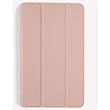 Аксессуар для планшетных ПК Blackview Leather Cover Case Gold for Blackview Tab 6: Цвет золотой