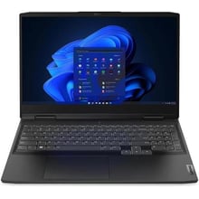 Ноутбук Lenovo IdeaPad Gaming 3 15ARH7 (82SB00C2PB): Экран 15.6" IPS (1920x1080) Full HD