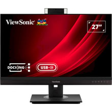 Монітор ViewSonic VG2756V-2K: Покриття екрану антибликовое