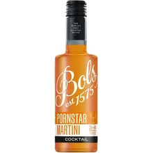 Лікер-коктейль Bols Pornstar Martini 14.9% 0.375 л (8716000970374): Об'єм, л 0.375