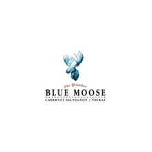 Вино The Grinder Blue Moose (0,75 л) (BW33272): Країна виробник ПАР