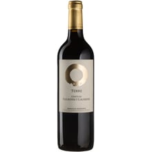 Вино Chateau Fleur Haut Gaussens Terre красное сухое 14 % 0.75 л (BWT2204): Страна производитель Франция