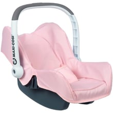 Крісло-перенесення Smoby Maxi-Cosi&Quinny Софт 31x47x35 см (240233): Виробник Smoby