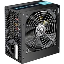 Блок живлення Zalman 400W (ZM400-XEII): Потужність, Ватт 400