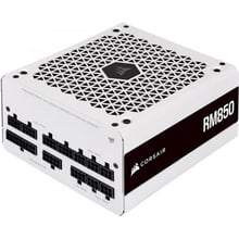 Блок питания Corsair RM850 White (CP-9020232-EU) 850W (2021): Форм-фактор ATX, EPS