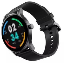 Смарт-годинник Haylou Smart Watch GS Solar (LS09A) Black: Дисплей 1.28 TFT (240x240)