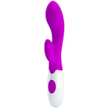 Вибратор Pretty Love Brighty Vibrator Purple: Для кого Для женщин