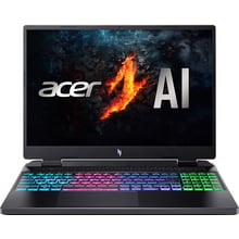 Ноутбук Acer Nitro 16 AN16-42 (NH.QSLEU.001) UA: Экран 16 " IPS (2560x1600)