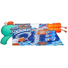 Водный бластер Hasbro Nerf Super Soaker Hydro Frenzy (F3891): Производитель Hasbro