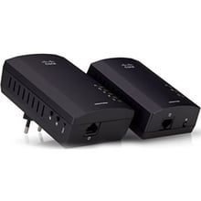 Powerline адаптер Linksys PLWK400: Стандарти HomePlug AV, IEEE 802.3/802.3u, IEEE 801.11b/g/n