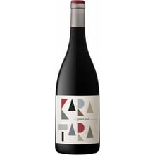 Вино Kara Tara Pinot Noir красное сухое 0.75л (VTS3833520): Страна производитель ЮАР