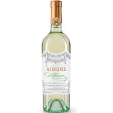 Вино Aimone Vino Bianco d'Italia біле 0.75 л (WHS4099200214726): Країна виробник Італія