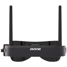 Окуляри Eachine EV100 5.8G Black: Виробник Eachine