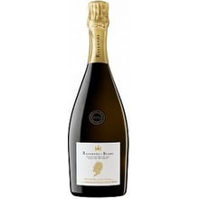 Вино Raventos Manuel Raventos Negra Brut Cava Gran Reserva DO 2013 белое игристое сухое 0.75л (VTS3139132): Объем, л 0.75