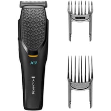 Машинка для стрижки (триммер) Remington Power X3 Hair Clipper HC3000