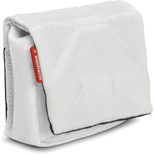 Manfrotto Stile Collection Nano IV Camera Pouch (White): Колір белый