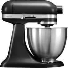 KitchenAid Artisan Mini 5KSM3311XEBM (матовий чорний): Виробник KitchenAid