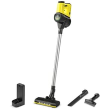 Пилосос Karcher VC 6 Cordless ourFamily (1.198-660.0): Тип пилососа ручний (вертикальний)